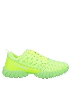 Низкие кеды и кроссовки Plein Sport