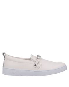 Низкие кеды и кроссовки Guess