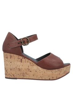 Сандалии Fiorentini+Baker