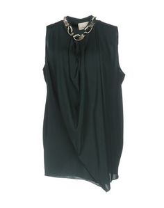 Топ без рукавов 3.1 Phillip Lim