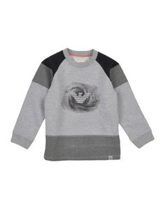 Толстовка Armani Junior