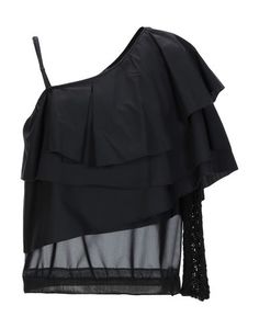 Топ без рукавов Tricot Chic