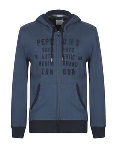 Толстовка Pepe Jeans