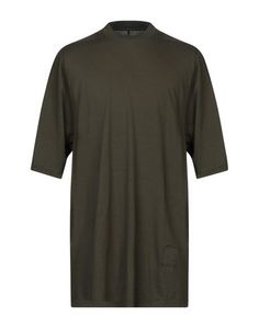 Футболка Drkshdw BY Rick Owens