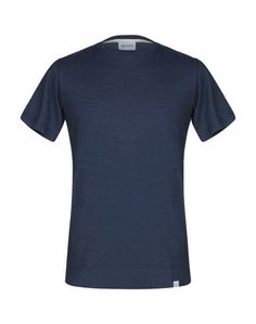 Футболка Norse Projects