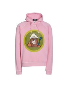 Толстовка Dsquared2