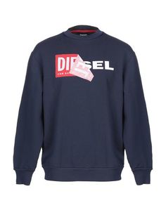 Толстовка Diesel