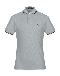 Поло Fred Perry