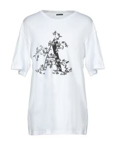 Футболка Ann Demeulemeester