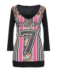 Футболка Sexy Woman