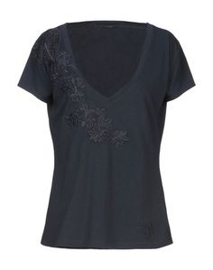 Футболка Ermanno Scervino