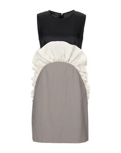 Короткое платье Giambattista Valli