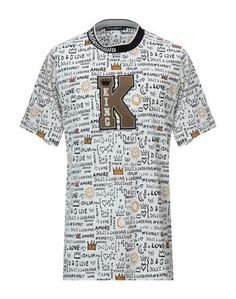 Футболка Dolce & Gabbana