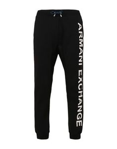 Повседневные брюки Armani Exchange