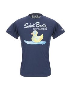 Футболка MC2 Saint Barth