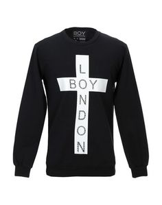 Толстовка BOY London