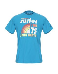 Футболка MC2 Saint Barth