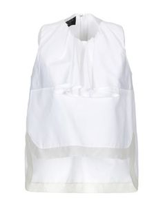 Топ без рукавов Giambattista Valli