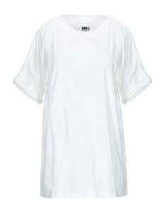 Футболка Maison Margiela