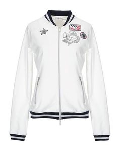 Толстовка U.S.Polo Assn.