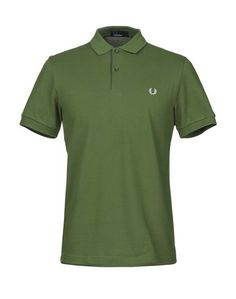 Поло Fred Perry