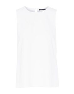 Топ без рукавов Alice + Olivia