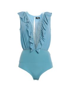 Топ без рукавов Elisabetta Franchi