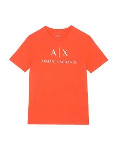 Футболка Armani Exchange