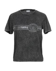 Футболка Saint Laurent