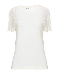 Футболка Saint Laurent