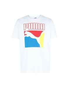 Футболка Puma