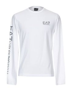 Футболка EA7
