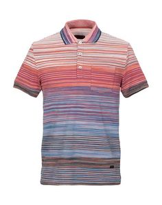 Поло Missoni