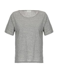 Футболка Saint Laurent