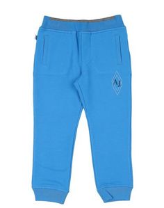 Повседневные брюки Armani Junior