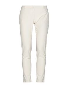 Повседневные брюки Blumarine Folies