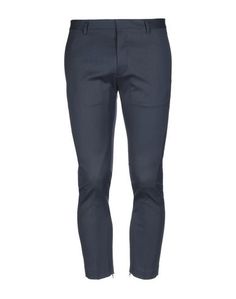 Повседневные брюки Dsquared2