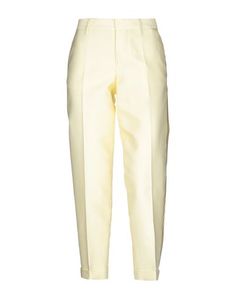 Брюки-капри Dsquared2