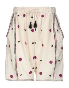 Бермуды Maison Scotch