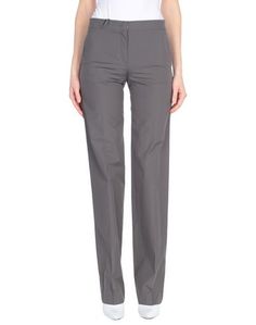 Повседневные брюки Jil Sander