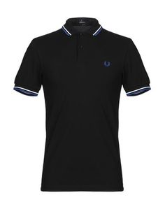 Поло Fred Perry