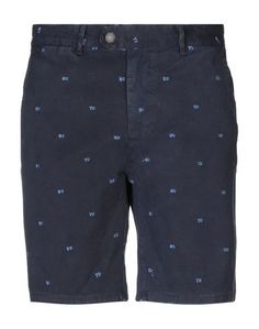 Бермуды Scotch & Soda