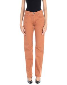 Повседневные брюки FAY