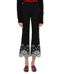 Повседневные брюки Emilio Pucci