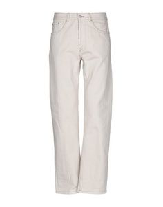 Джинсовые брюки Dries Van Noten