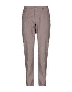 Повседневные брюки Incotex