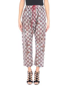 Повседневные брюки Isabel Marant Étoile