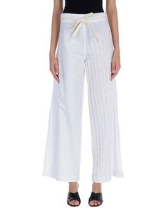 Повседневные брюки Collection PrivĒe?