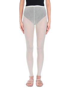 Легинсы Serie N°Umerica