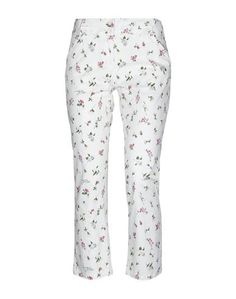 Повседневные брюки Dolce & Gabbana